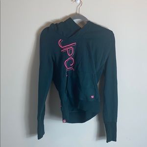 LIKE NEW! Joshua Perets Hoodie